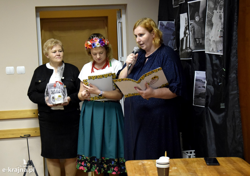 WBB… w Wieszczycach