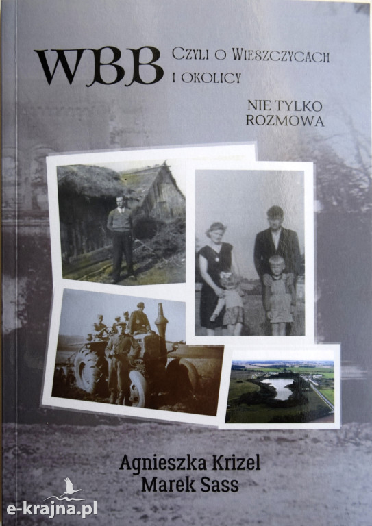 WBB… w Wieszczycach