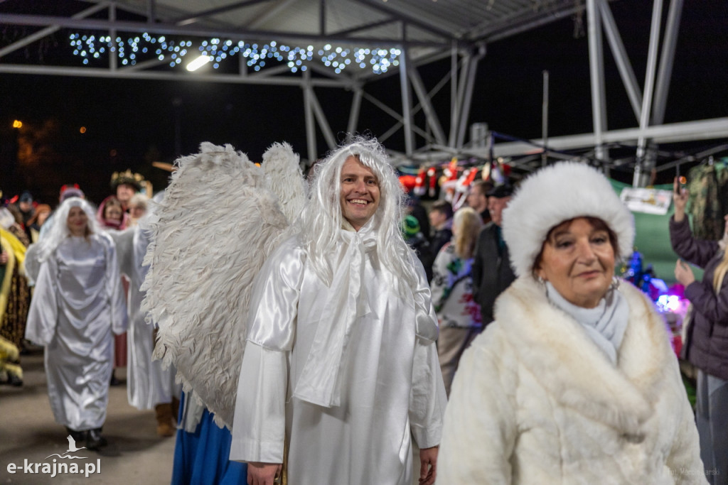 XVII dzień adwentowy w Sępólnie Krajeńskim – święta za pasem!