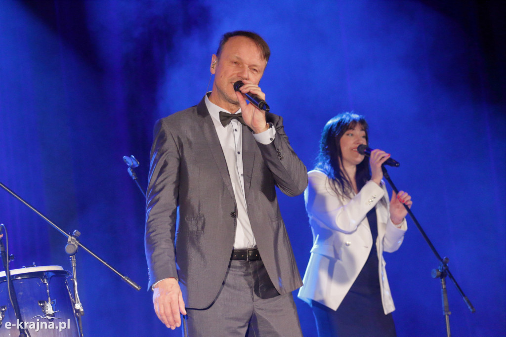 Muzyczny Dzień Babci i Dziadka