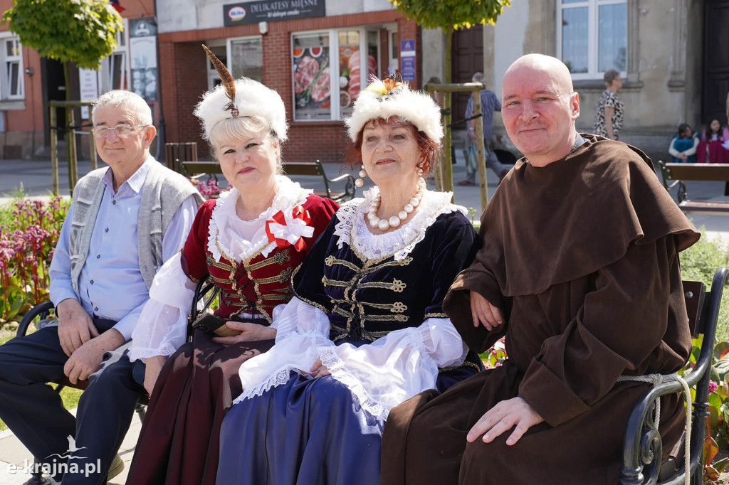 Święto Flagi w Sępólnie Krajeńskim