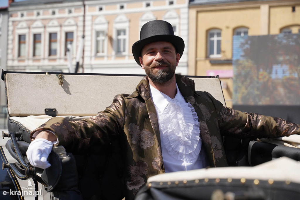 Święto Flagi w Sępólnie Krajeńskim
