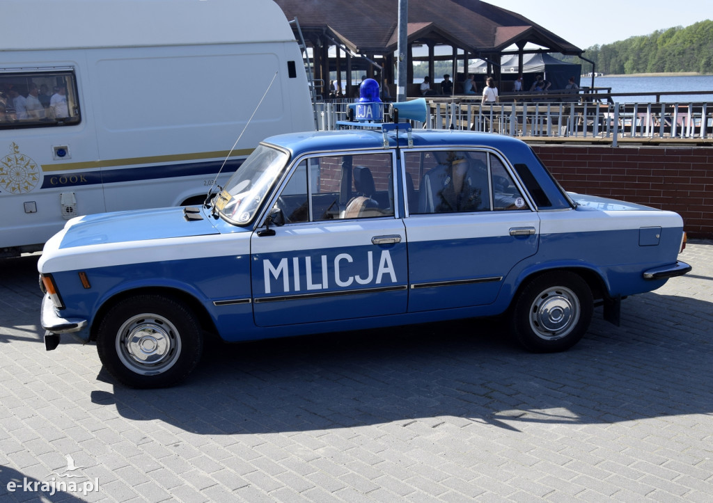Wielka majówka w Sępólnie