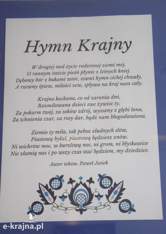 Wielka majówka w Sępólnie