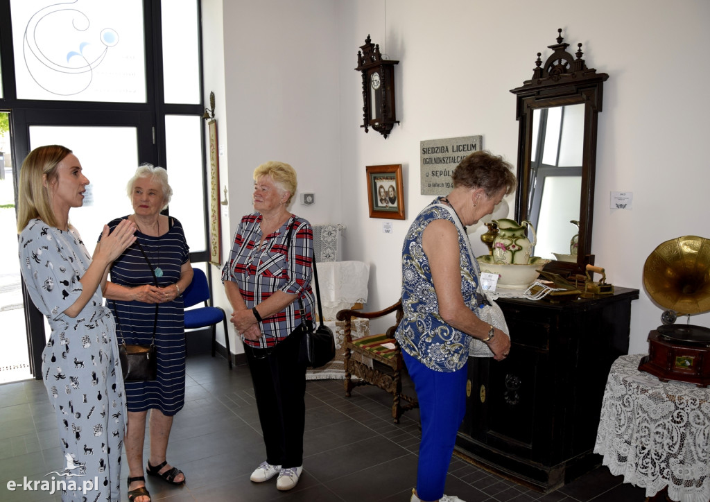 Wielka majówka w Sępólnie