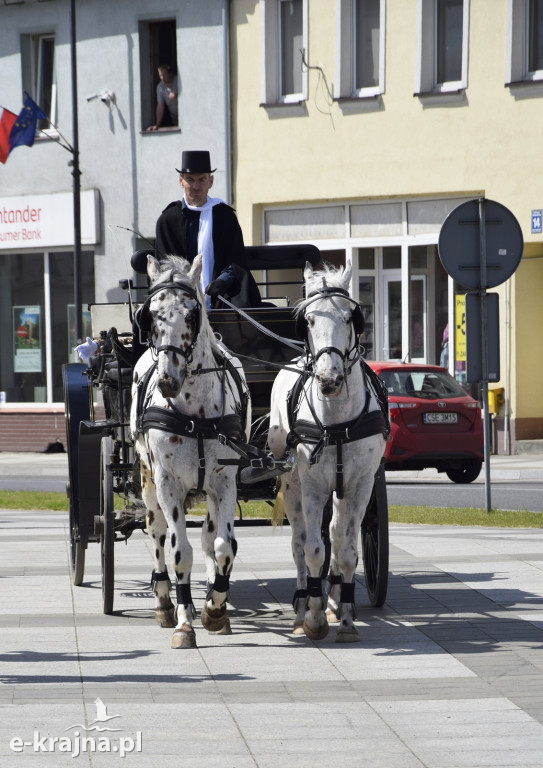 Święto Flagi w Sępólnie Krajeńskim - nowe FOTO