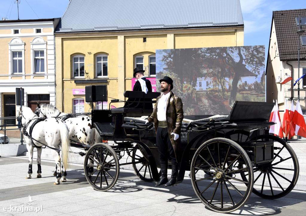 Święto Flagi w Sępólnie Krajeńskim - nowe FOTO