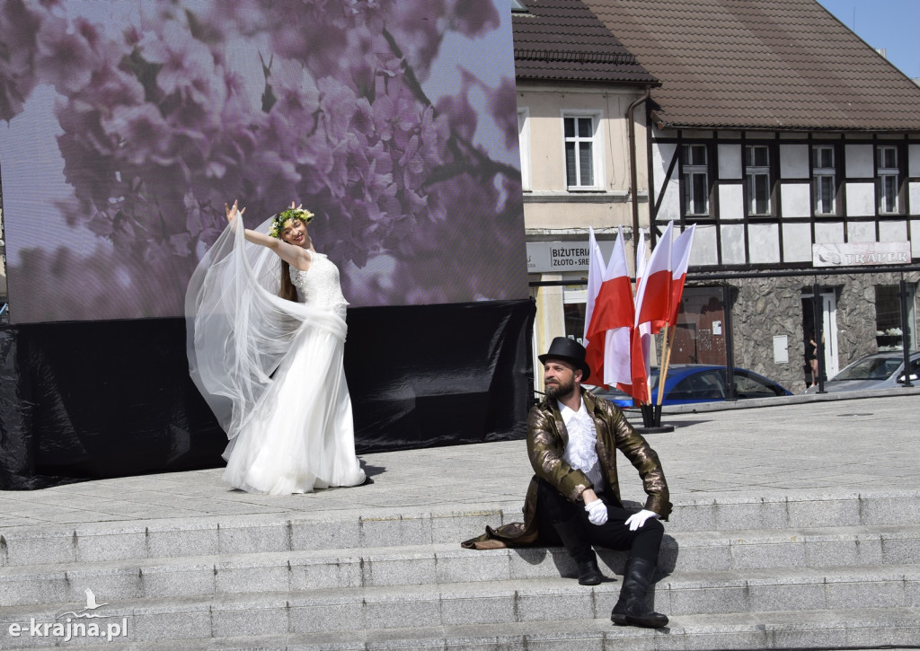 Święto Flagi w Sępólnie Krajeńskim - nowe FOTO