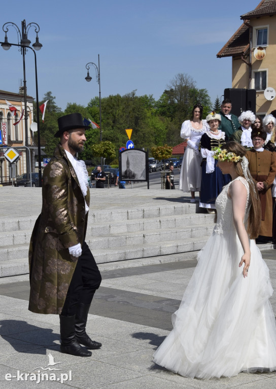 Święto Flagi w Sępólnie Krajeńskim - nowe FOTO