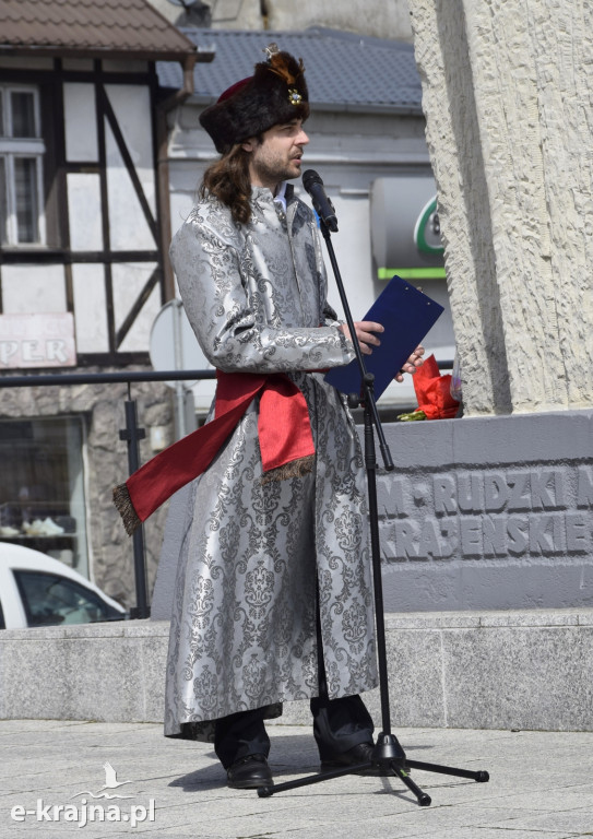 Święto Flagi w Sępólnie Krajeńskim - nowe FOTO
