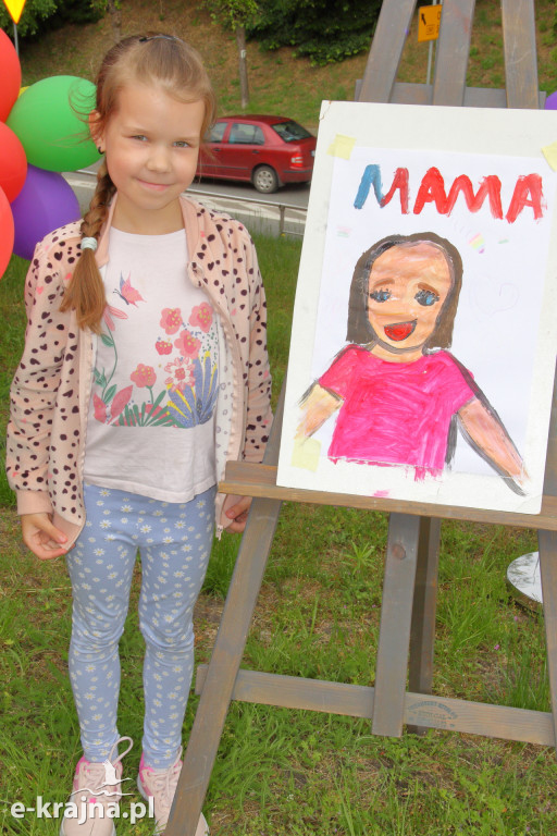 Dla mojej mamusi
