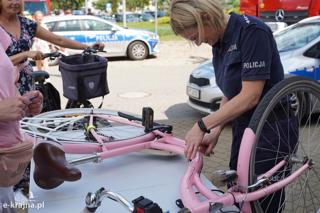 Dzień Dziecka w Sępólnie Krajeńskim