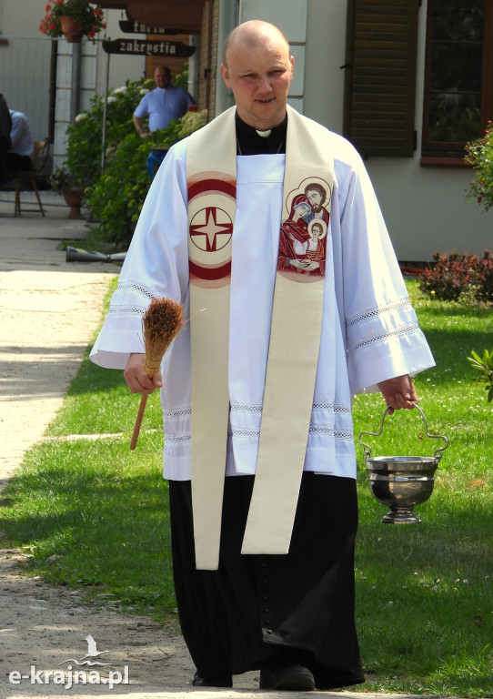 Trzydzieści lat pielgrzymowania z Więcborka do Sanktuarium w Górce Klasztornej