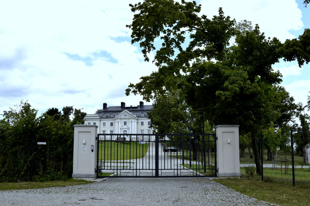 CHOPIN en VACANCES ‘2024 we Dworach i Krajobrazach Polski