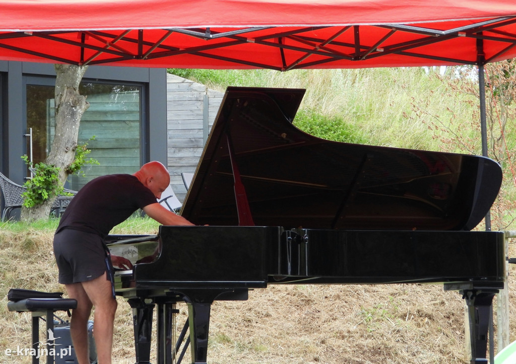 CHOPIN en VACANCES ‘2024 we Dworach i Krajobrazach Polski