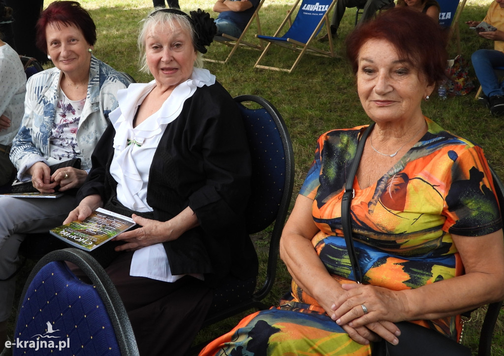 CHOPIN en VACANCES ‘2024 we Dworach i Krajobrazach Polski