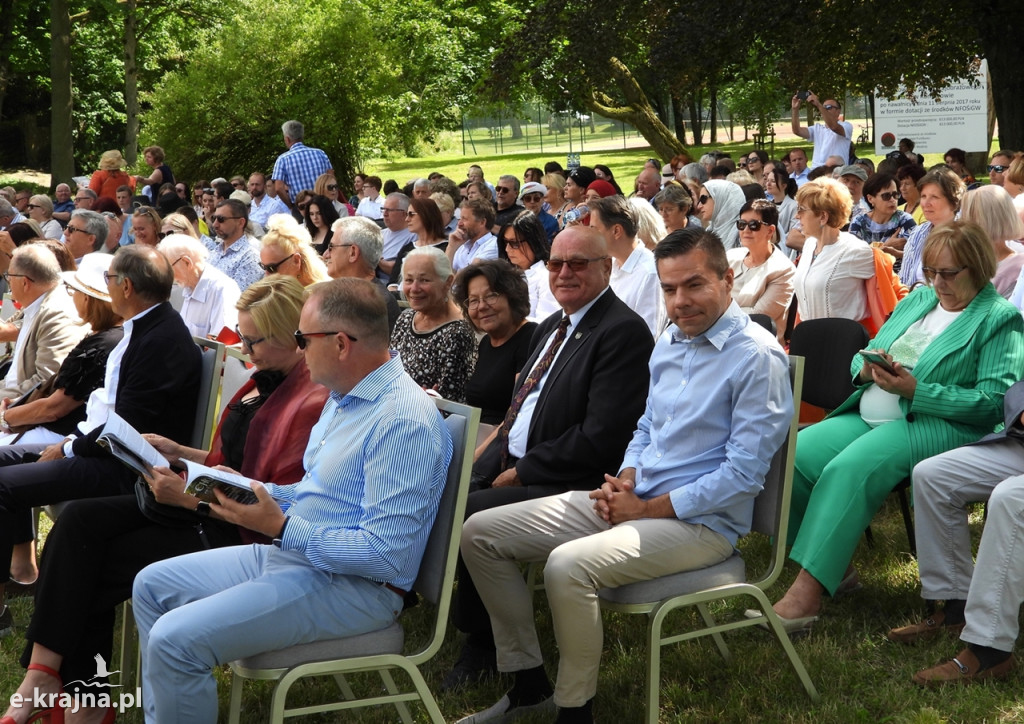 CHOPIN en VACANCES ‘2024 we Dworach i Krajobrazach Polski
