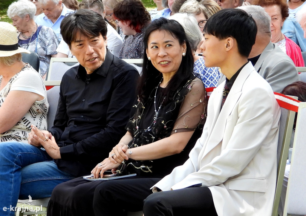 CHOPIN en VACANCES ‘2024 we Dworach i Krajobrazach Polski