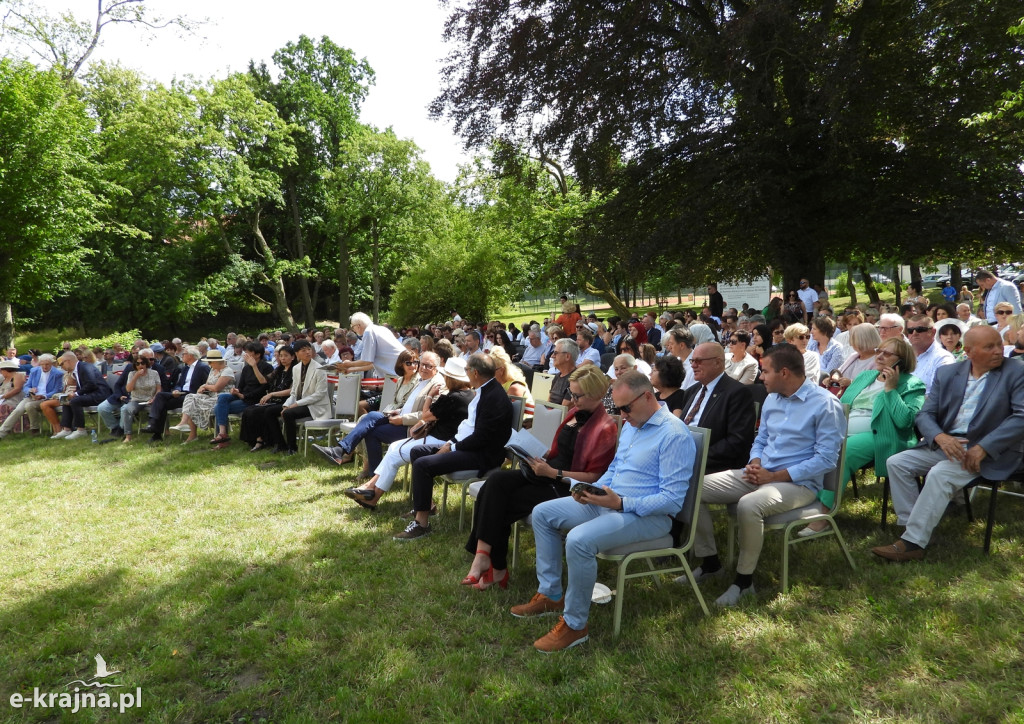 CHOPIN en VACANCES ‘2024 we Dworach i Krajobrazach Polski