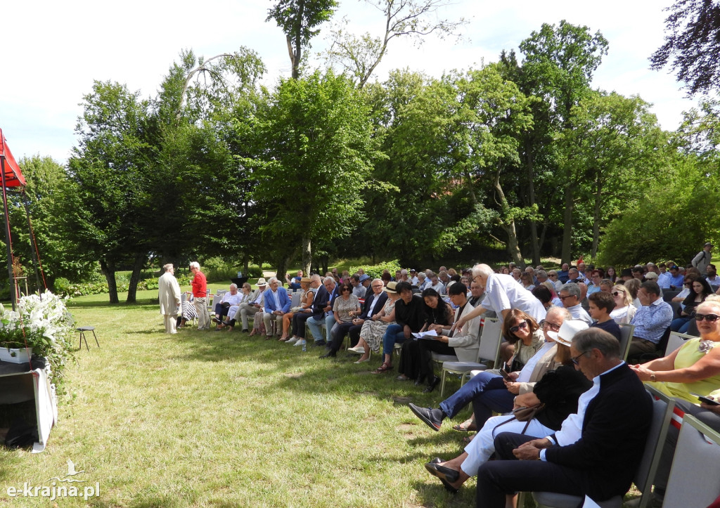 CHOPIN en VACANCES ‘2024 we Dworach i Krajobrazach Polski