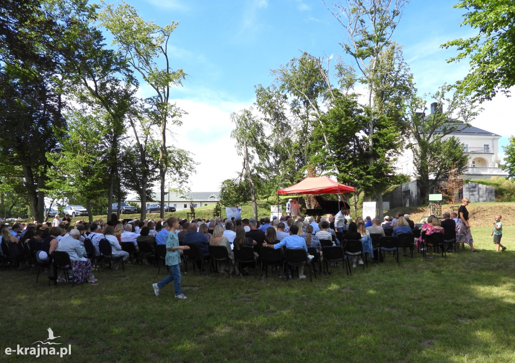CHOPIN en VACANCES ‘2024 we Dworach i Krajobrazach Polski