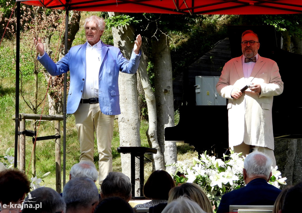 CHOPIN en VACANCES ‘2024 we Dworach i Krajobrazach Polski