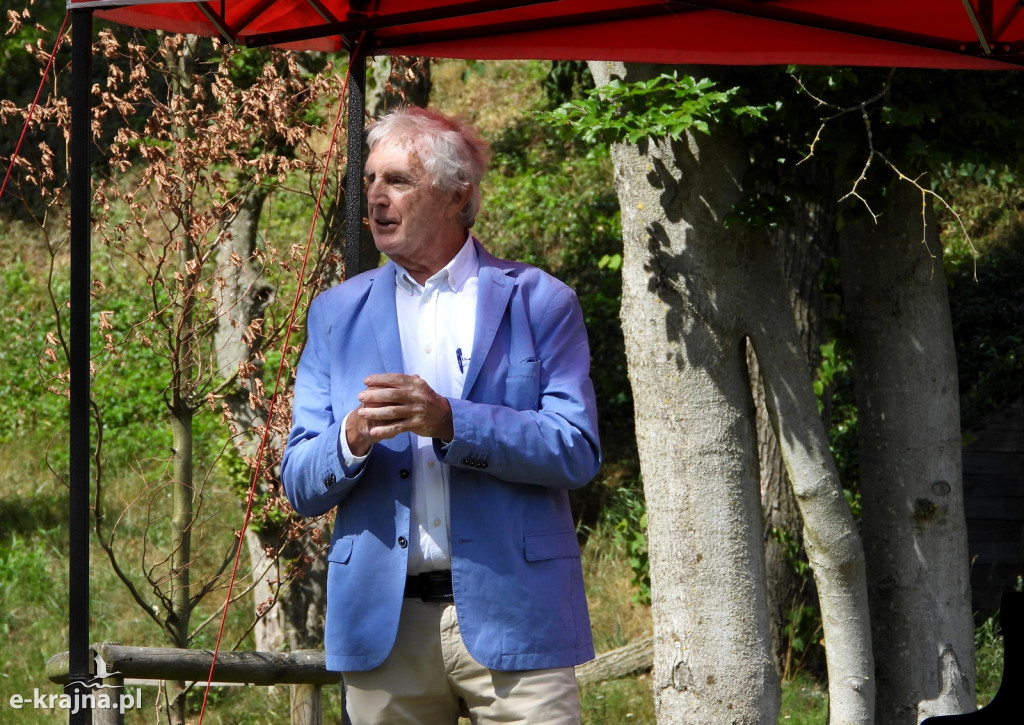 CHOPIN en VACANCES ‘2024 we Dworach i Krajobrazach Polski