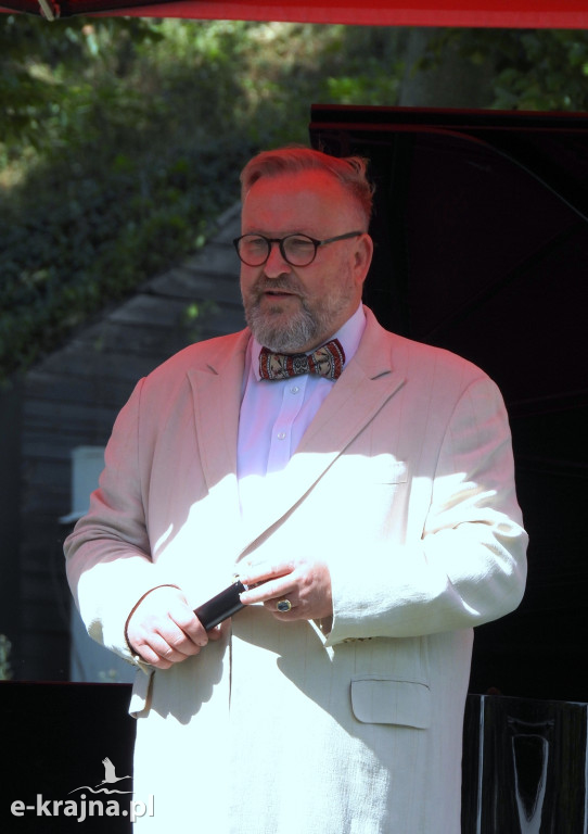 CHOPIN en VACANCES ‘2024 we Dworach i Krajobrazach Polski