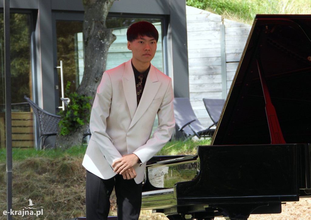 CHOPIN en VACANCES ‘2024 we Dworach i Krajobrazach Polski
