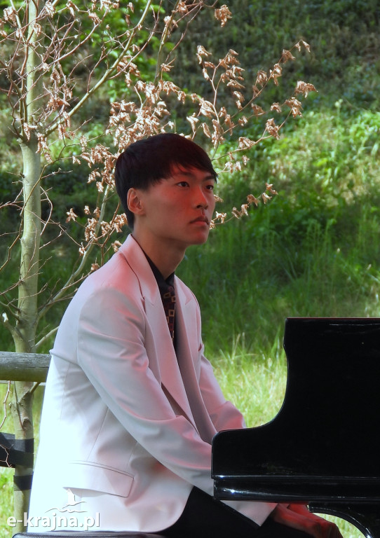 CHOPIN en VACANCES ‘2024 we Dworach i Krajobrazach Polski