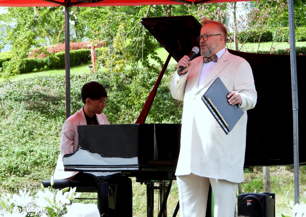 CHOPIN en VACANCES ‘2024 we Dworach i Krajobrazach Polski