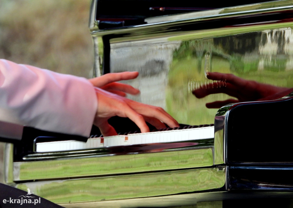 CHOPIN en VACANCES ‘2024 we Dworach i Krajobrazach Polski
