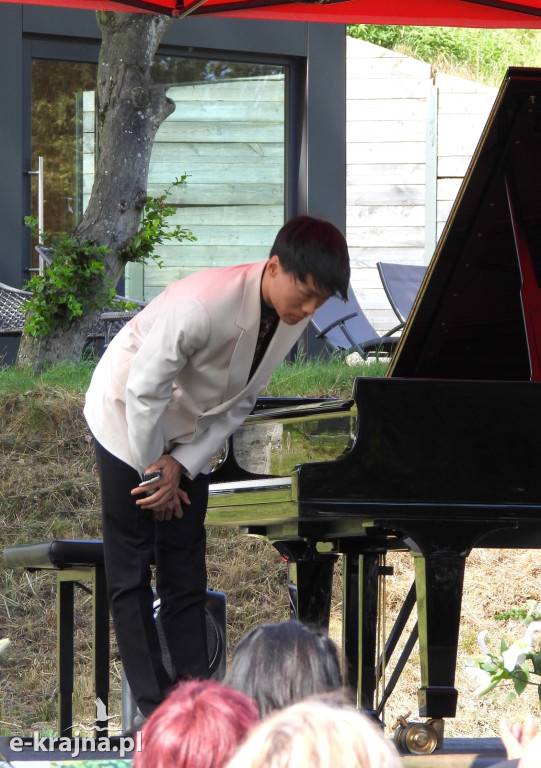 CHOPIN en VACANCES ‘2024 we Dworach i Krajobrazach Polski
