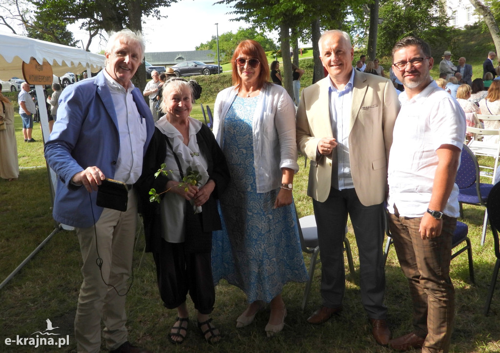 CHOPIN en VACANCES ‘2024 we Dworach i Krajobrazach Polski