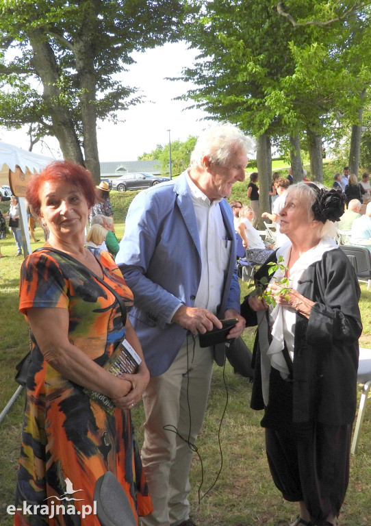 CHOPIN en VACANCES ‘2024 we Dworach i Krajobrazach Polski