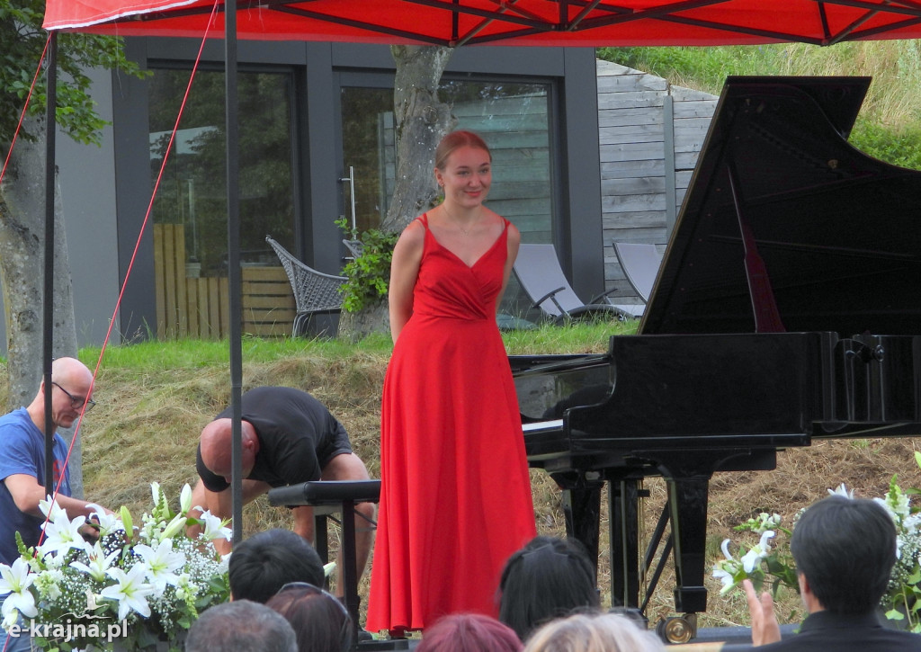 CHOPIN en VACANCES ‘2024 we Dworach i Krajobrazach Polski