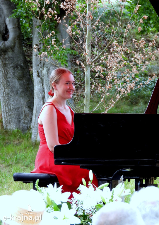 CHOPIN en VACANCES ‘2024 we Dworach i Krajobrazach Polski
