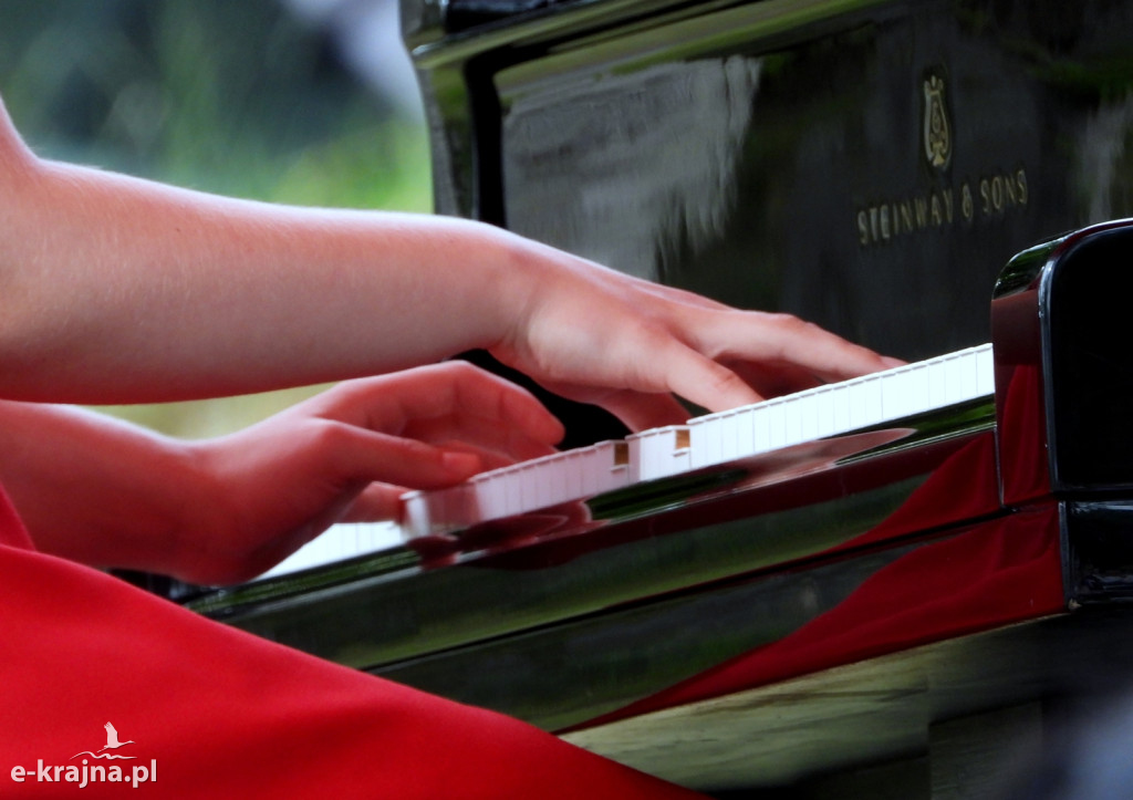CHOPIN en VACANCES ‘2024 we Dworach i Krajobrazach Polski