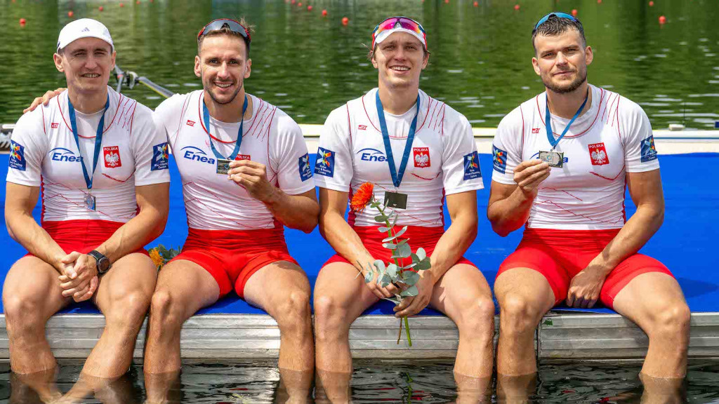 Kujawsko-Pomorskie będzie miało swoich reprezentantów w dziewięciu dyscyplinach. Będziemy za nich trzymać kciuki!