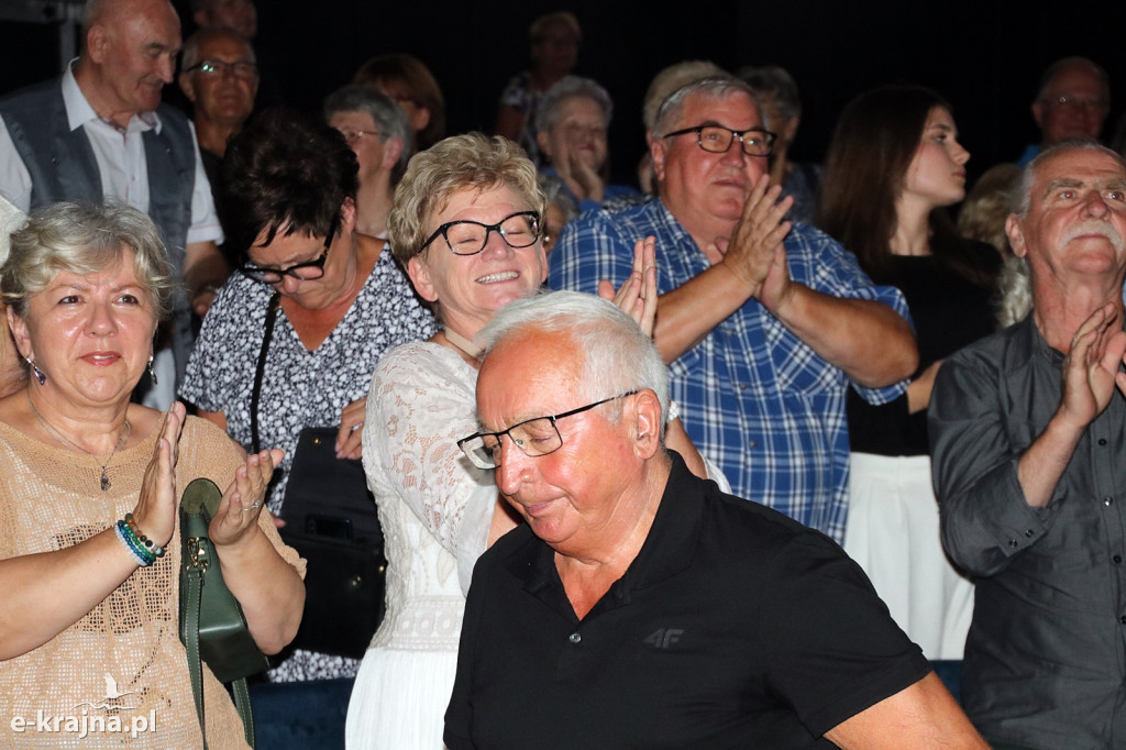 Przepiękny Koncert Finałowy IV Mistrzowskiego Kursu Wokalnego w Więcborku