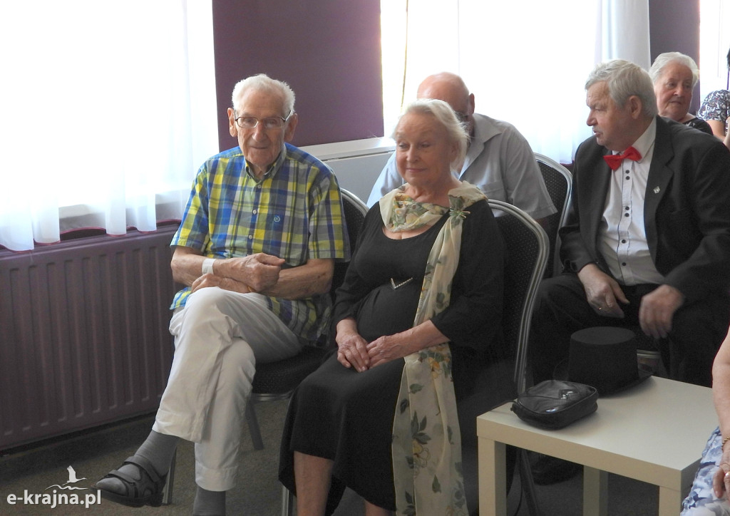 Impresje Satyryczne ks. kanonika Jerzego Wincentego Soboty w sępoleńskiej bibliotece