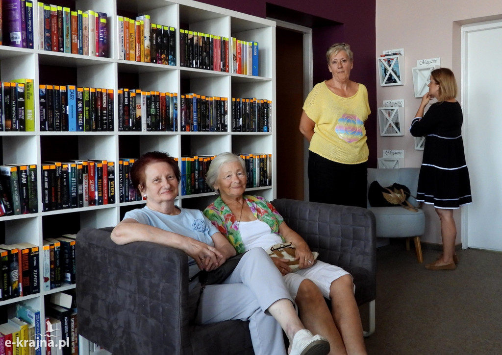 Impresje Satyryczne ks. kanonika Jerzego Wincentego Soboty w sępoleńskiej bibliotece
