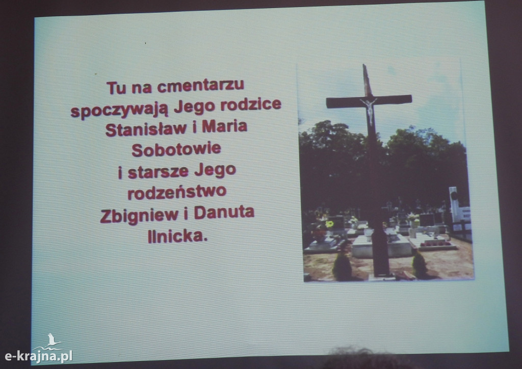 Impresje Satyryczne ks. kanonika Jerzego Wincentego Soboty w sępoleńskiej bibliotece