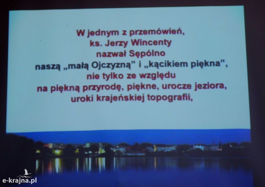Impresje Satyryczne ks. kanonika Jerzego Wincentego Soboty w sępoleńskiej bibliotece