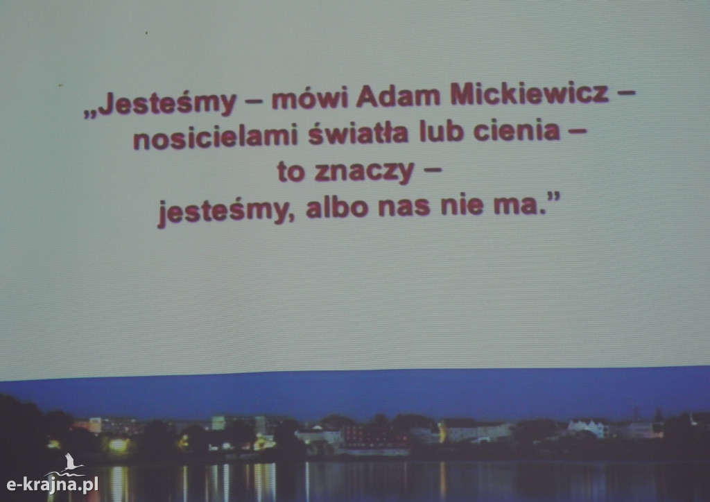 Impresje Satyryczne ks. kanonika Jerzego Wincentego Soboty w sępoleńskiej bibliotece