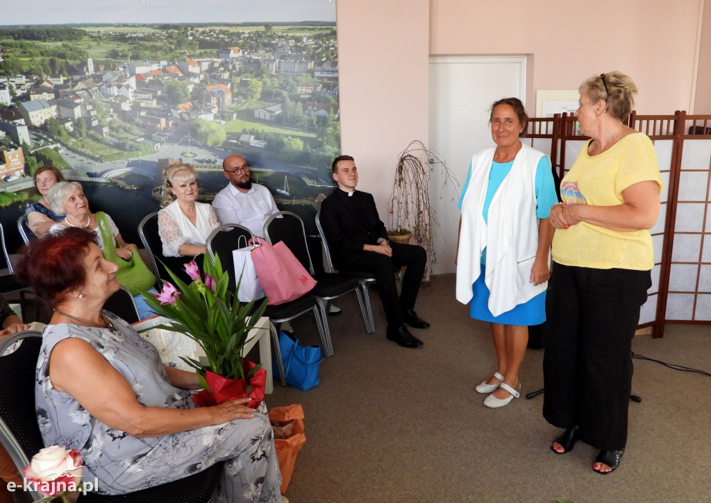 Impresje Satyryczne ks. kanonika Jerzego Wincentego Soboty w sępoleńskiej bibliotece