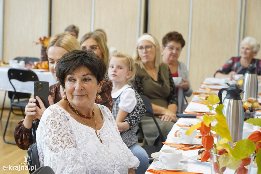 Dzień Nauczyciela w człuchowskim Przedszkolu Miejskim