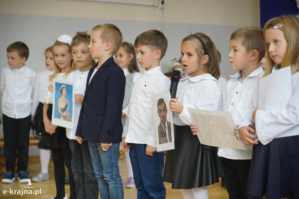 Dzień Nauczyciela w człuchowskim Przedszkolu Miejskim