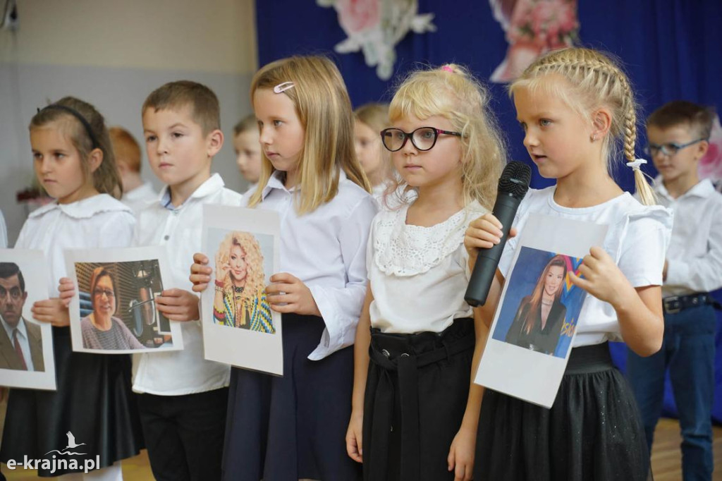 Dzień Nauczyciela w człuchowskim Przedszkolu Miejskim