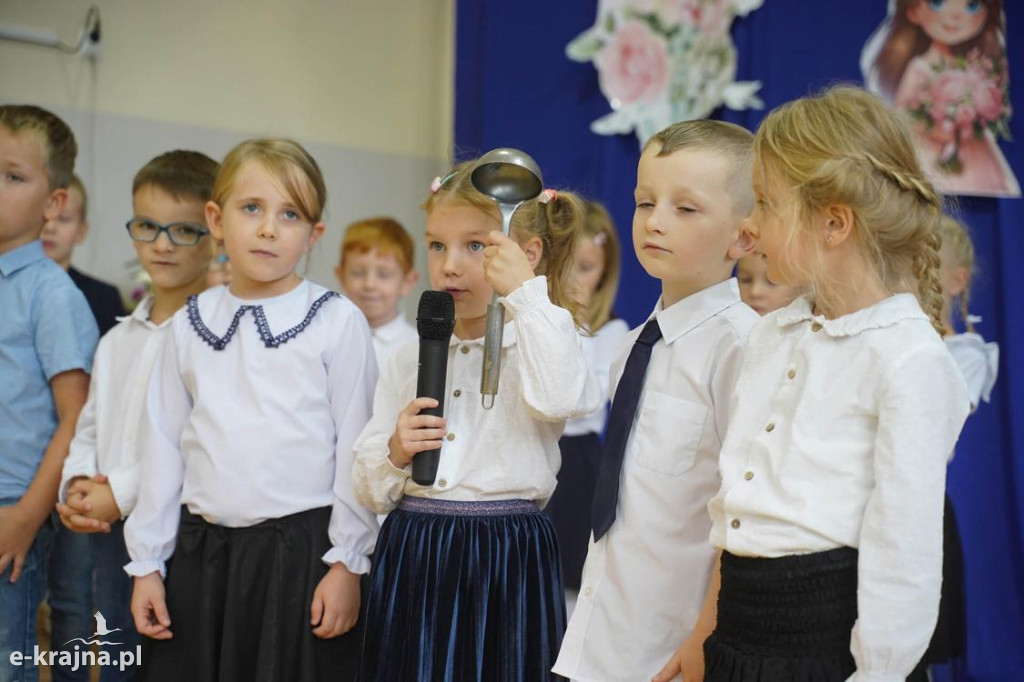 Dzień Nauczyciela w człuchowskim Przedszkolu Miejskim